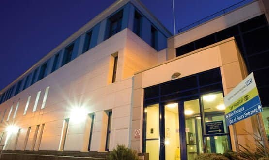 Active national support key to EPR success, says leading CCIO