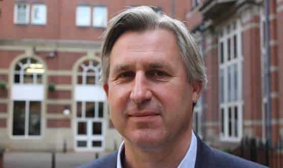 Another executive director to depart NHS Digital