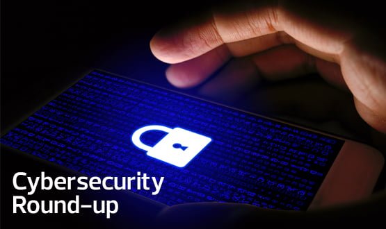 Cyber security news round up