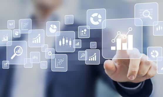 What are the key data analytics faced by NHS digital leaders?