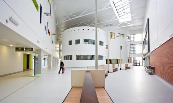NHS Forth Valley goes live with InterSystems TrakCare