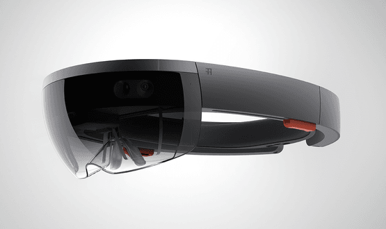 Alder Hey surgeons get hands-on with Microsoft’s mixed reality tech