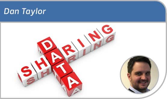 New data standards will underpin safe information sharing