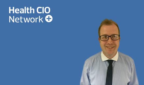 The CIO interview: David Walliker, Royal Liverpool and Broadgreen