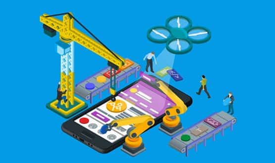 Doctors helped to build and launch own healthcare apps