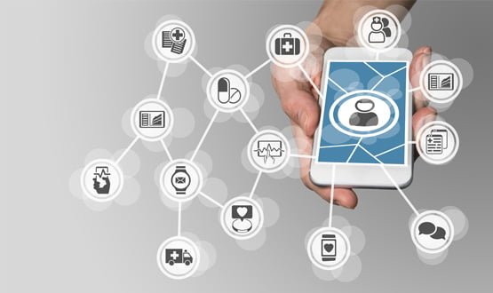 Report reveals increased use of connected care technologies in UK
