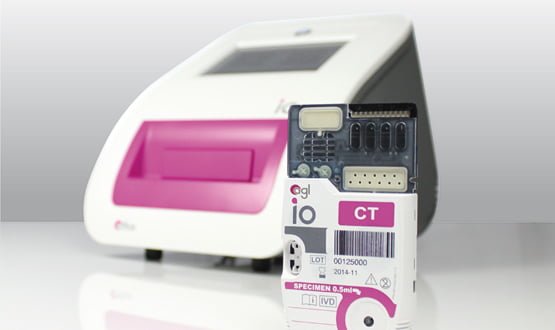Innovate UK gives Atlas Genetics £2m contract for rapid diagnostic platform