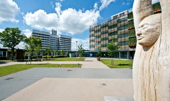 East and North Herts goes live with Lorenzo after WannaCry forces delay