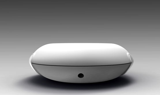 Pre-surgery device helps patients combat stress at a London hospital