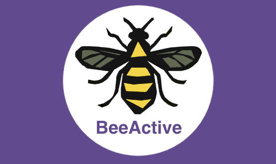 University of Manchester launches BeeActive app to improve fitness