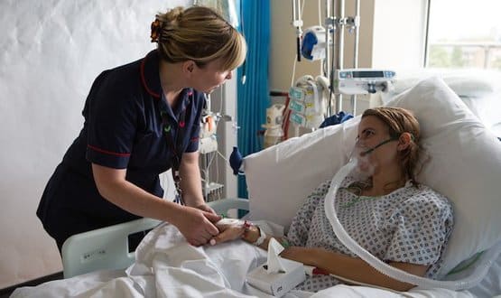 Chelsea and Westminster to pilot wireless environmental sensors in ICU