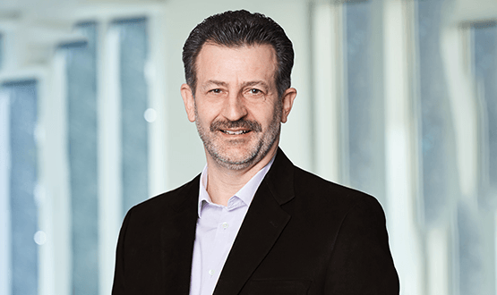 Imprivata boss says its acquisition of Caradigm will benefit NHS