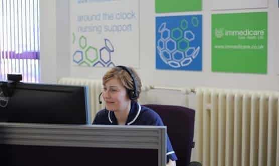 Video calling service to be launched across all care homes in Liverpool