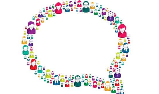 Digital ready workforce: When the medium is the message