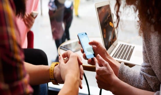 Virtual assistant apps proves successful in the West Midlands