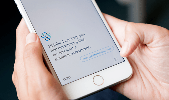 Ada Health symptom checking app now available in Swahili