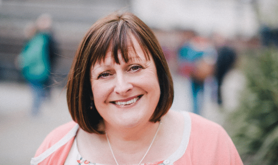 Chief nurse calls for the profession to share same electronic language