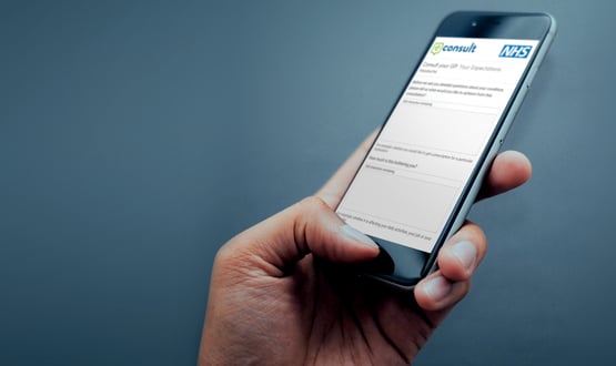 Mid and South Essex partner up with eConsult to help reduce waiting lists