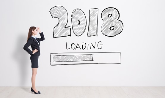 Cybersecurity forecast 2018: threats and trends for the year ahead