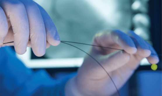 New tech for treating cardiovascular disease ‘faces lack of research’