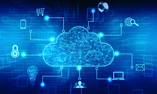 Cloud technology in healthcare benefits highlighted in new report