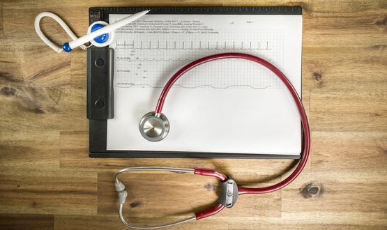 GDPR: Which NHS trusts are ready for 25 May 2018?