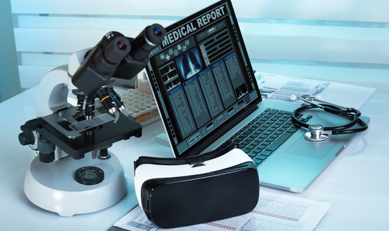 VC firm announces €280m injection for European healthcare tech