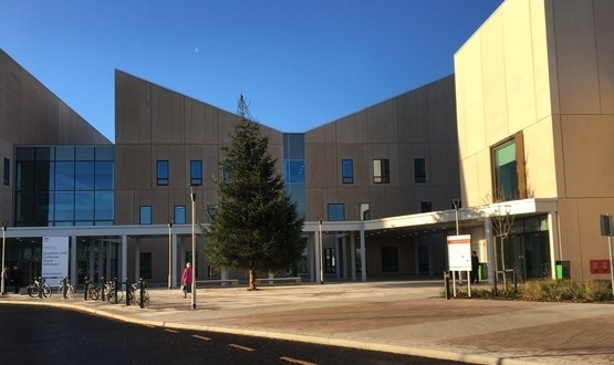 NHS Dumfries and Galloway hit by “focused and ongoing” cyber attack