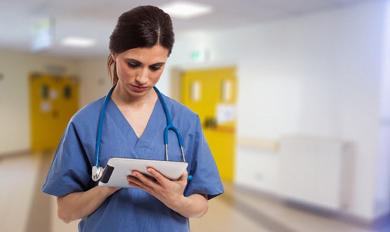 Barnsley Hospital signs up IMMJ’s e-doc management system