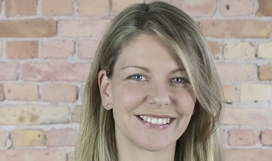 Female entrepreneur says women’s role in health tech will change
