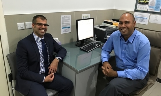 Eastern Academic Health Science Network launches GP podcast