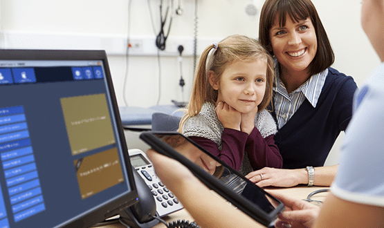 Docman cozies up to Epson in healthcare-focused partnership