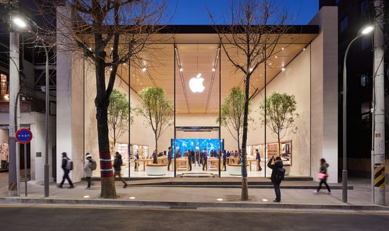 Apple reportedly purchases asthma monitoring start-up