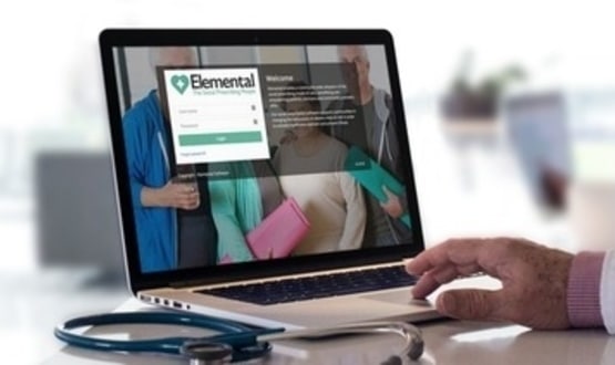 Emis and Elemental to link up GPs to social prescribing data