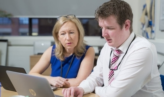 Scottish health board using analytics to cut mental health waiting times