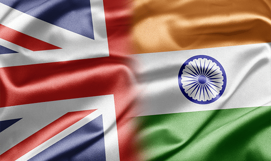 NHS delegates in India to promote innovation in healthcare