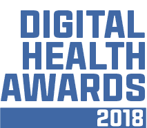 Digital Health Awards 2018 Digital Health Awards 2018