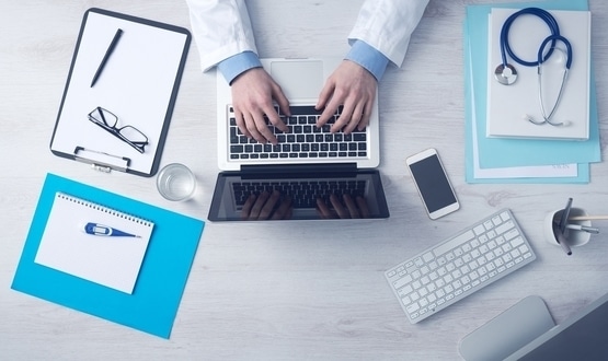 PRSB sets the standards for clinical referral information