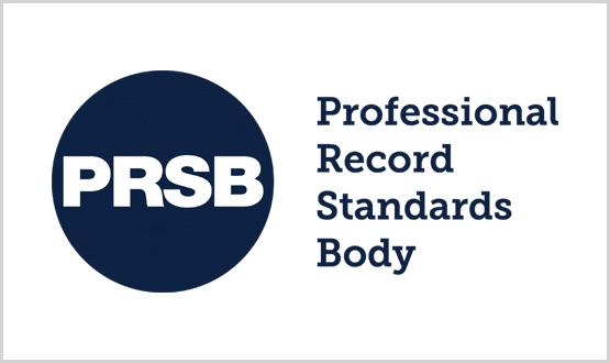 PRSB sets information sharing standards for long-term patients