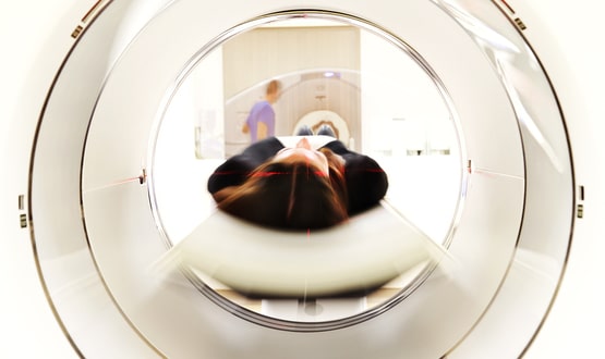 AI tool which can detect heart disease being used at Royal Free Hospital