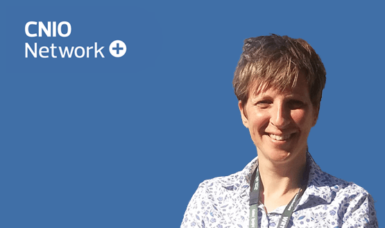 The CNIO interview: Rachael Robins, Betsi Cadwaladr University Health Board The CNIO interview: Rachael Robins, Betsi Cadwaladr University Health Board