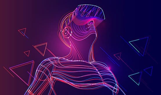 Sweet dreams are made of this: Using virtual reality to improve mental health