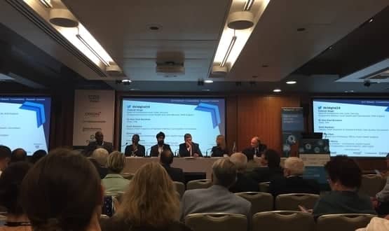 Patient-centred care dominates day two of King’s Fund congress