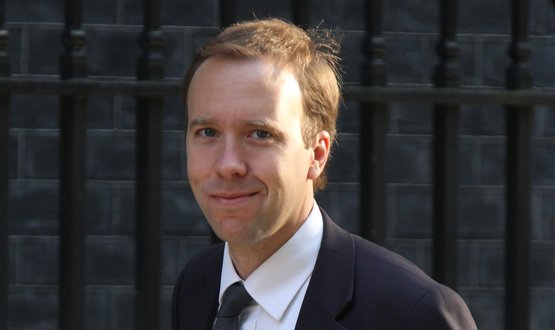 Matt Hancock faces backlash for collaborating on TaxPayers’ Alliance report