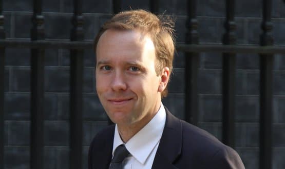 Hancock to announce £200m for additional GDEs