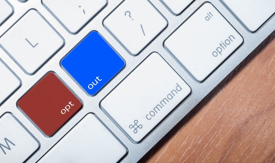 Patient experience surveys exempted from national data opt-outs