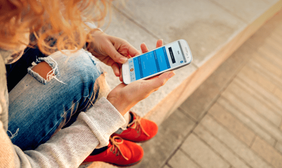 NHS App patient messaging free for iPLATO customers