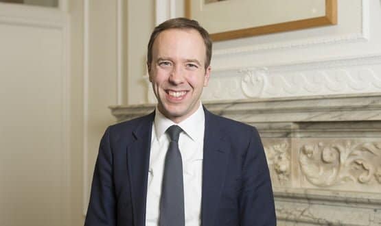 Hancock to look at creating ‘consistent cloud platform’ for patient data