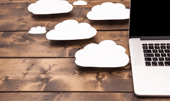 Government and IBM strike deal for public cloud access
