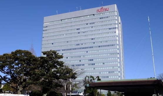 Department close to settling 10-year NPfIT legal battle with Fujitsu